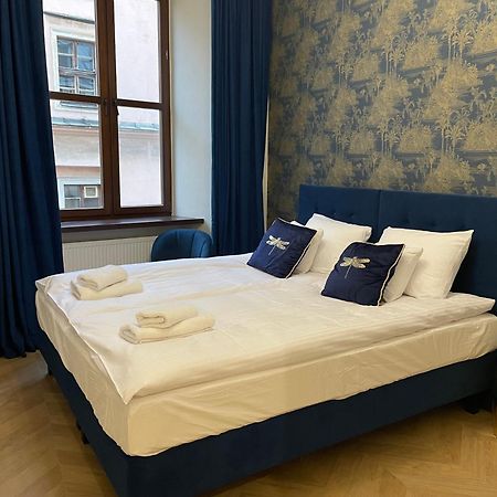 Bracka Main Square Apartments 克拉科夫 外观 照片
