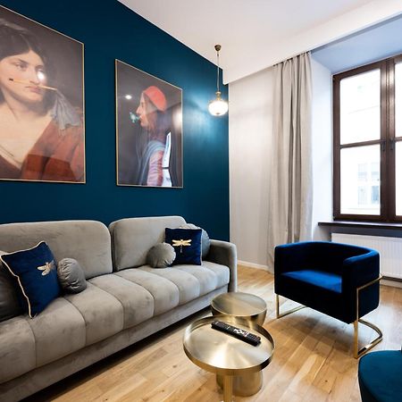 Bracka Main Square Apartments 克拉科夫 外观 照片