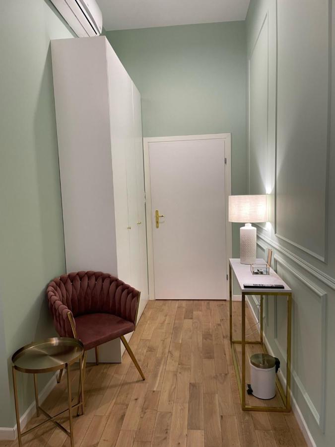 Bracka Main Square Apartments 克拉科夫 外观 照片