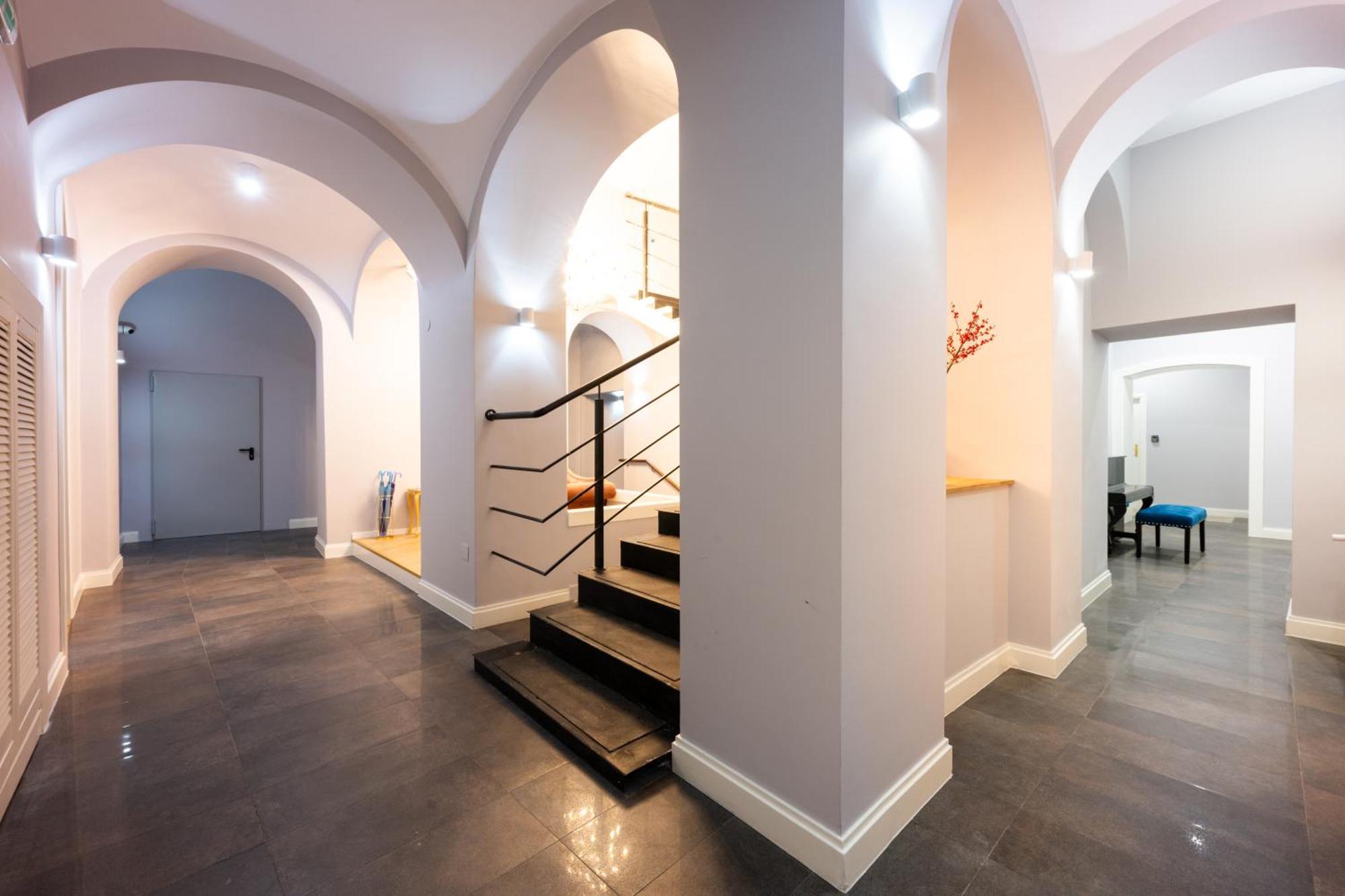 Bracka Main Square Apartments 克拉科夫 外观 照片