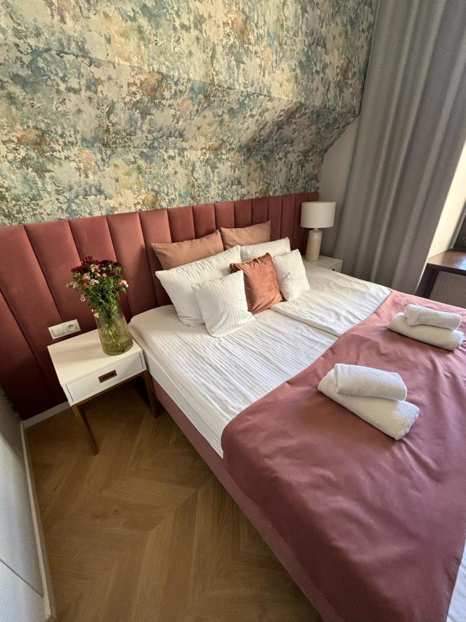 Bracka Main Square Apartments 克拉科夫 外观 照片